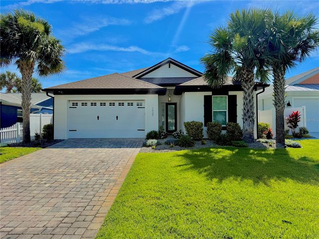 1939 S DAYTONA AVENUE, Flagler Beach, FL 32136