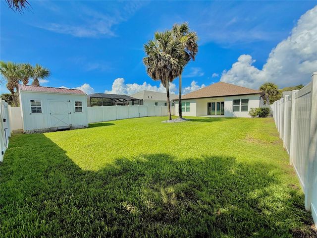 1939 S DAYTONA AVENUE, Flagler Beach, FL 32136