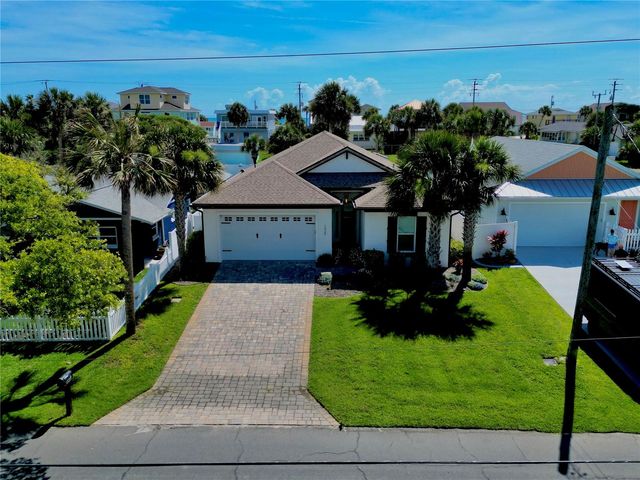1939 S DAYTONA AVENUE, Flagler Beach, FL 32136