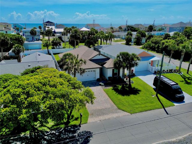 1939 S DAYTONA AVENUE, Flagler Beach, FL 32136