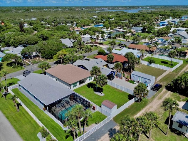 1939 S DAYTONA AVENUE, Flagler Beach, FL 32136