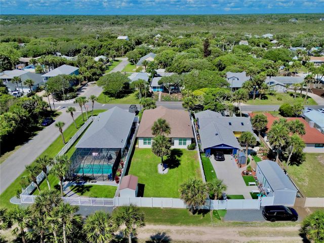 1939 S DAYTONA AVENUE, Flagler Beach, FL 32136