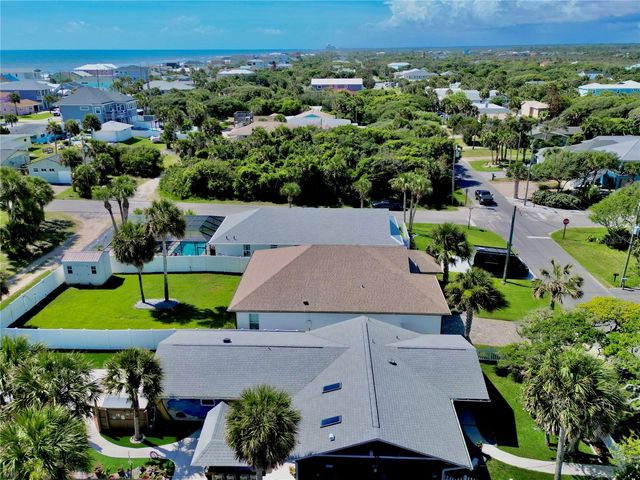 1939 S DAYTONA AVENUE, Flagler Beach, FL 32136