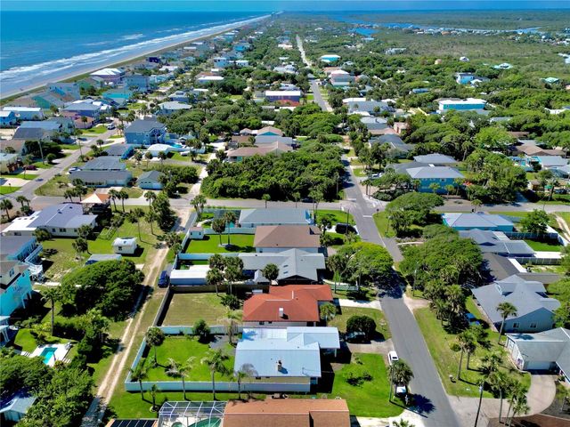 1939 S DAYTONA AVENUE, Flagler Beach, FL 32136