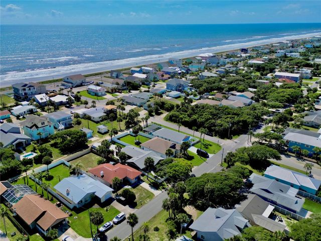 1939 S DAYTONA AVENUE, Flagler Beach, FL 32136
