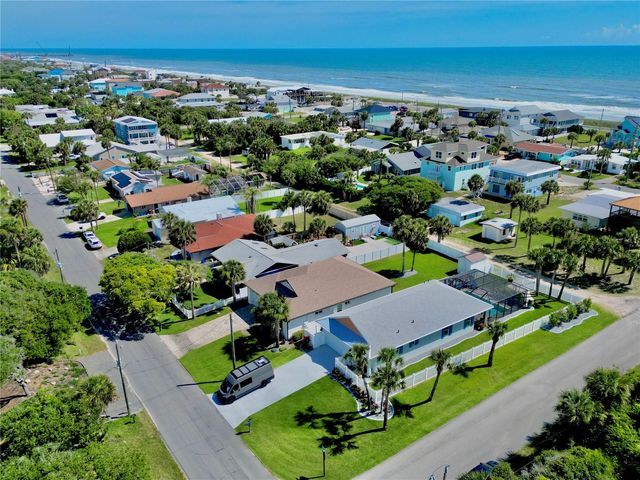1939 S DAYTONA AVENUE, Flagler Beach, FL 32136