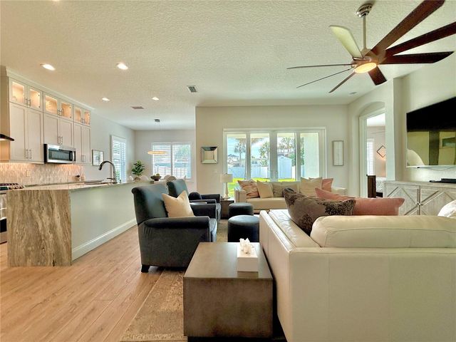 1939 S DAYTONA AVENUE, Flagler Beach, FL 32136
