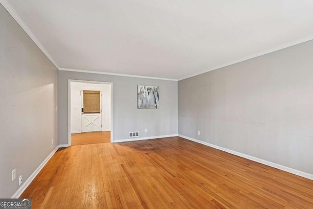 2121 Skytop Drive, Stone Mountain, GA 30087