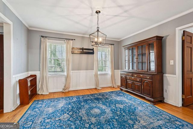 2121 Skytop Drive, Stone Mountain, GA 30087