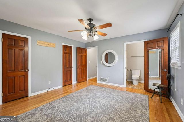 2121 Skytop Drive, Stone Mountain, GA 30087