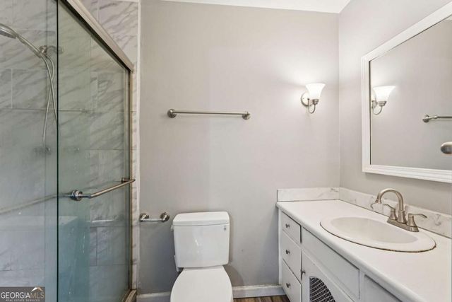 2121 Skytop Drive, Stone Mountain, GA 30087