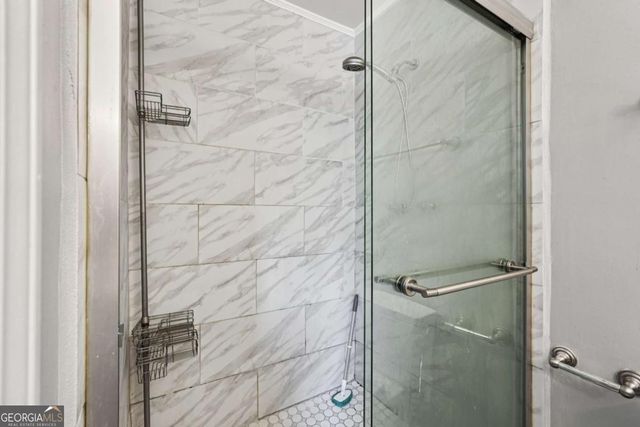 2121 Skytop Drive, Stone Mountain, GA 30087