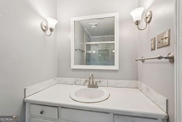 2121 Skytop Drive, Stone Mountain, GA 30087