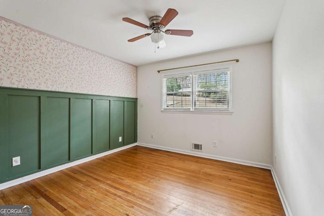 2121 Skytop Drive, Stone Mountain, GA 30087