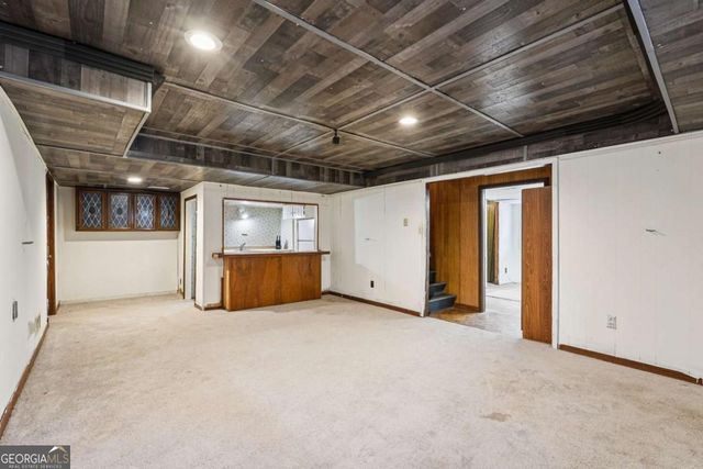 2121 Skytop Drive, Stone Mountain, GA 30087