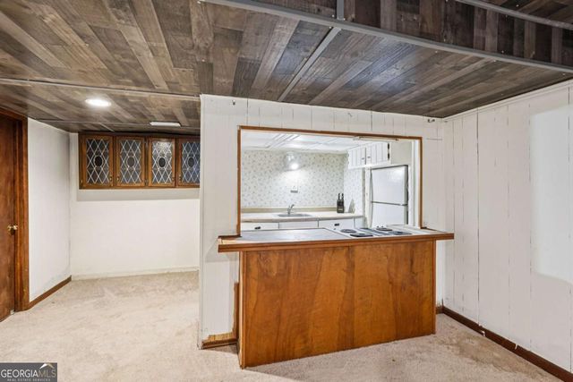 2121 Skytop Drive, Stone Mountain, GA 30087