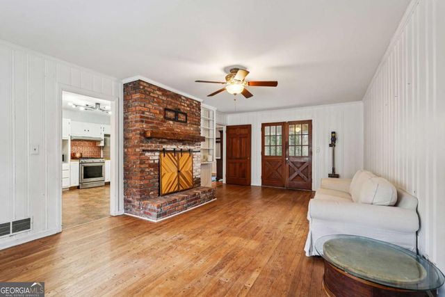 2121 Skytop Drive, Stone Mountain, GA 30087