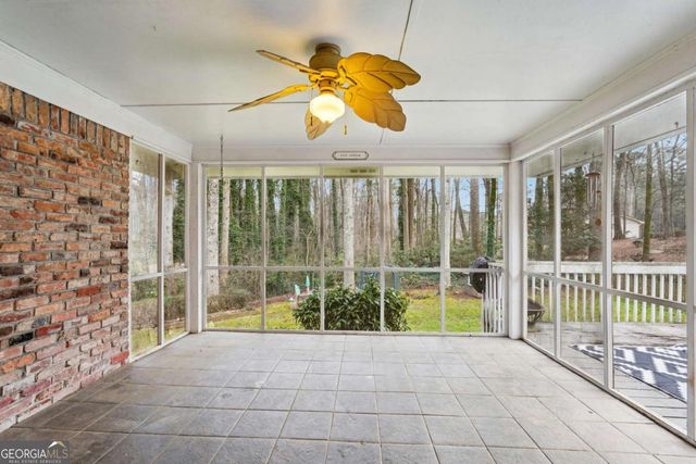 2121 Skytop Drive, Stone Mountain, GA 30087