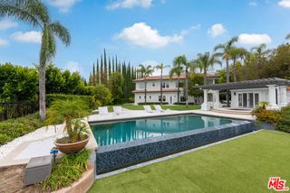 3791 WINFORD Drive, Tarzana (los Angeles), CA 91356