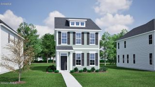 21 Rearden Way, Beaufort, SC 29906