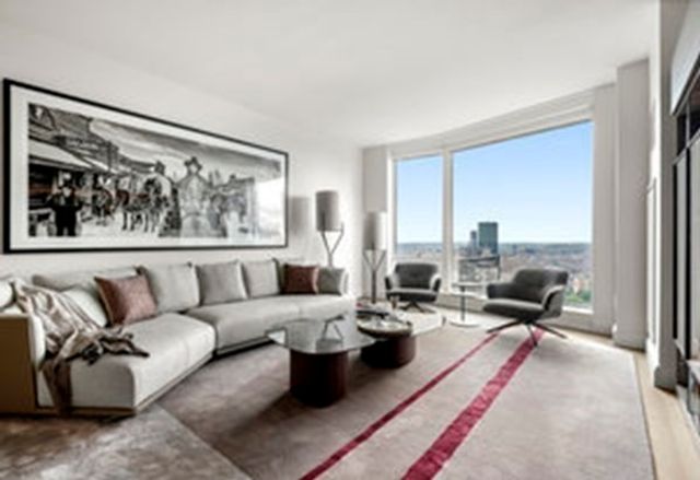 240 Devonshire Street U3602, Boston, MA 02110