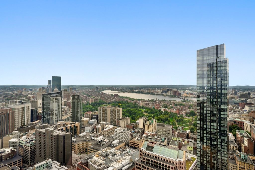 240 Devonshire Street U3602, Boston, MA 02110