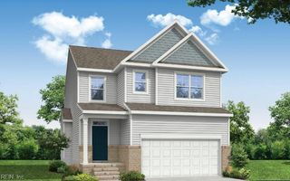 MM Beckwith Farms (Edinburg), Gloucester, VA 23061