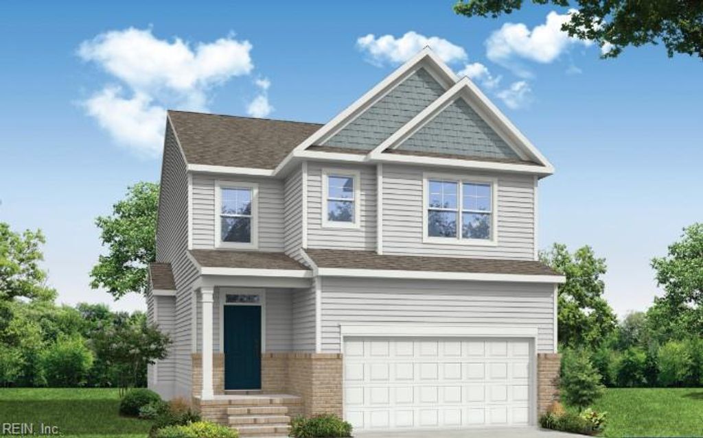 MM Edinburg, Gloucester, VA 23061