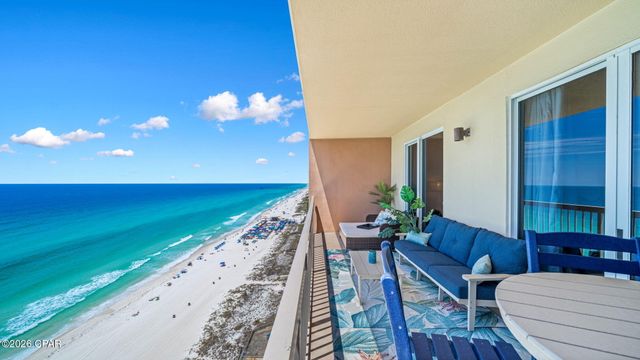14825 Front Beach Road 1809, Panama City, FL 32413