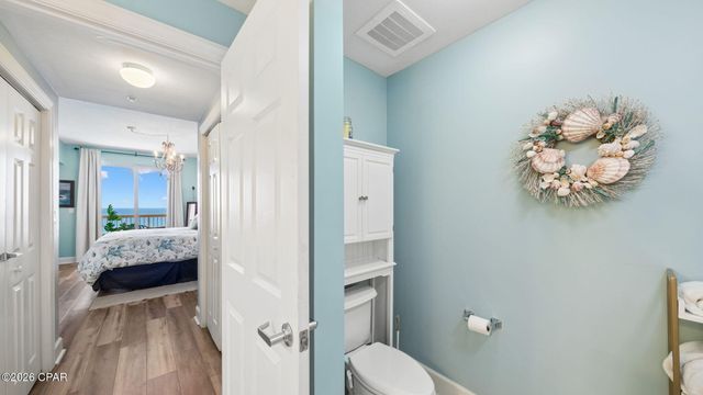 14825 Front Beach Road 1809, Panama City, FL 32413