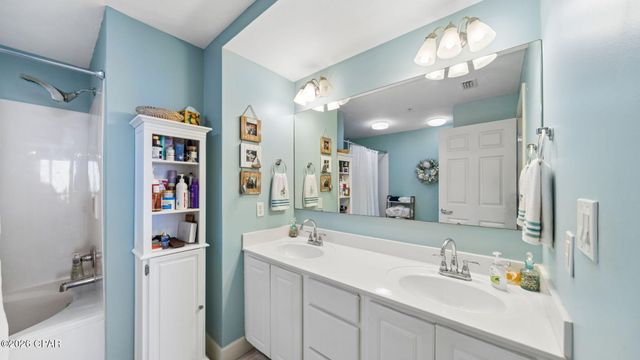 14825 Front Beach Road 1809, Panama City, FL 32413