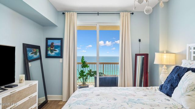 14825 Front Beach Road 1809, Panama City, FL 32413