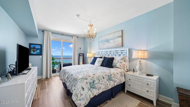 14825 Front Beach Road 1809, Panama City, FL 32413