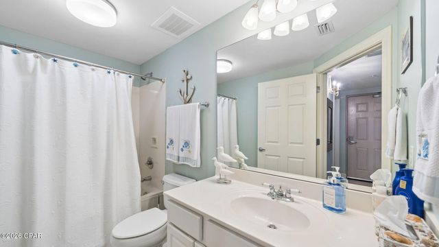 14825 Front Beach Road 1809, Panama City, FL 32413
