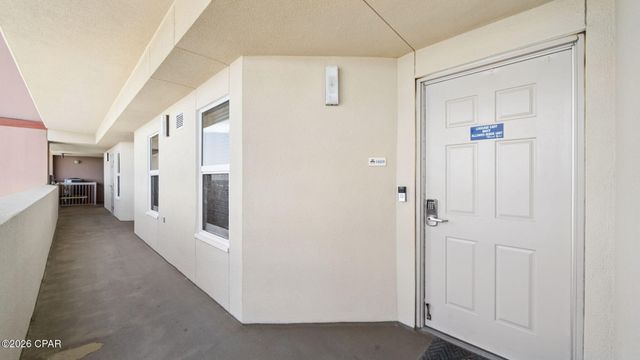 14825 Front Beach Road 1809, Panama City, FL 32413