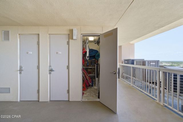 14825 Front Beach Road 1809, Panama City, FL 32413