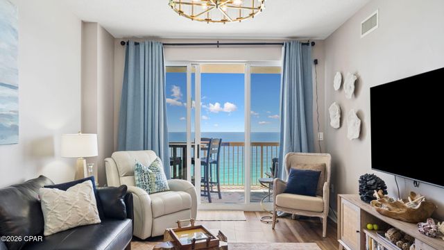 14825 Front Beach Road 1809, Panama City, FL 32413