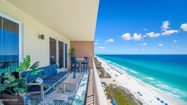 14825 Front Beach Road 1809, Panama City, FL 32413