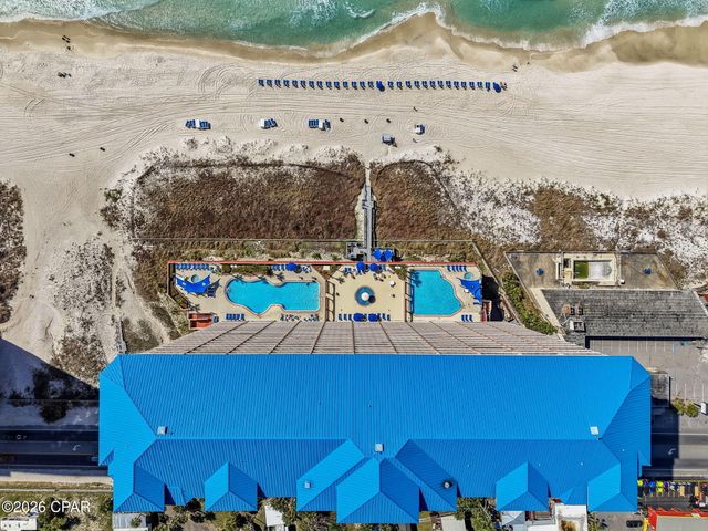 14825 Front Beach Road 1809, Panama City, FL 32413