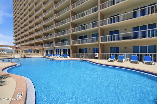 14825 Front Beach Road 1809, Panama City, FL 32413