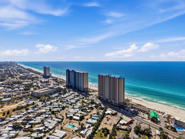 14825 Front Beach Road 1809, Panama City, FL 32413