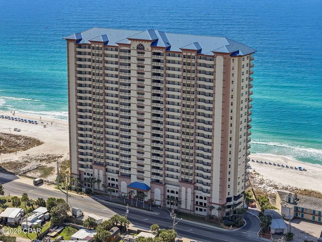 14825 Front Beach Road 1809, Panama City, FL 32413
