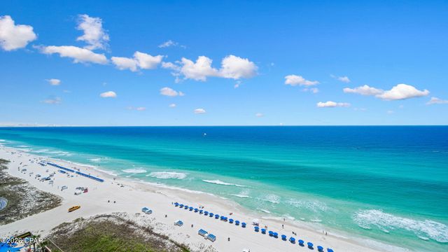 14825 Front Beach Road 1809, Panama City, FL 32413