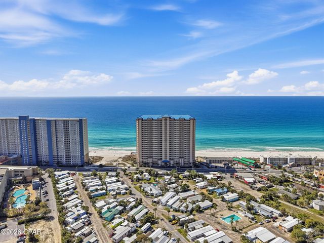 14825 Front Beach Road 1809, Panama City, FL 32413