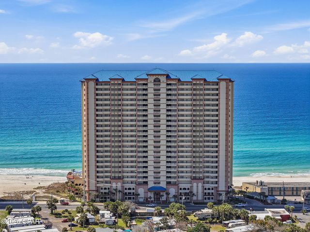 14825 Front Beach Road 1809, Panama City, FL 32413