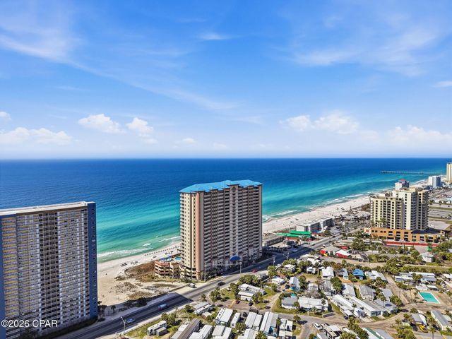 14825 Front Beach Road 1809, Panama City, FL 32413