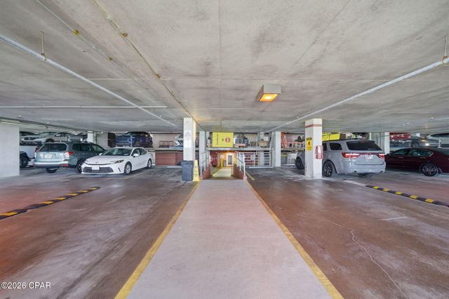14825 Front Beach Road 1809, Panama City, FL 32413