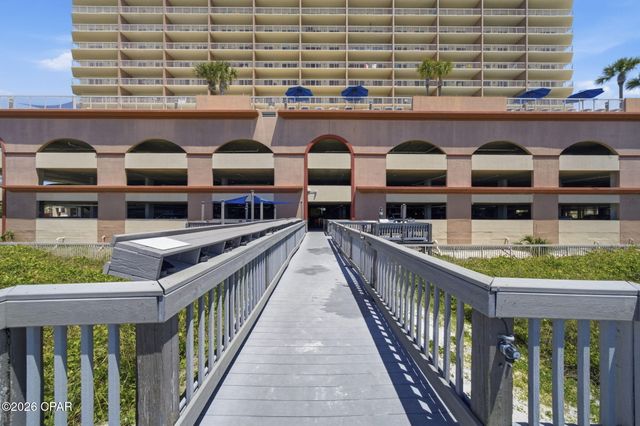 14825 Front Beach Road 1809, Panama City, FL 32413