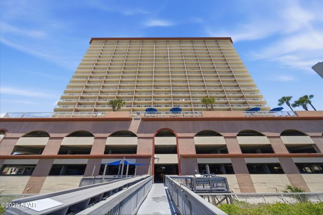 14825 Front Beach Road 1809, Panama City, FL 32413