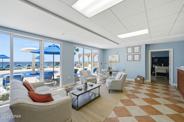 14825 Front Beach Road 1809, Panama City, FL 32413